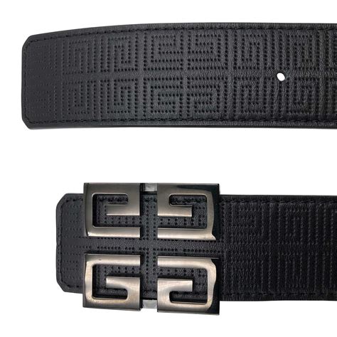 Givenchy belt sale